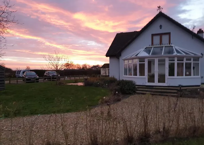 Langdale Lodge At Langdale Lakes, Lincoln Ln3 5Bb