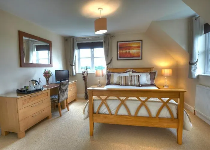 Sunset House Bed And Breakfast