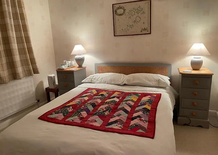 Silver Lodge Guest House