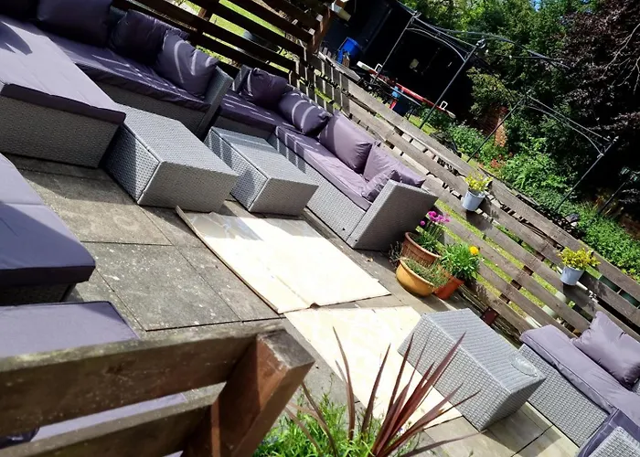 Anchor House 2 East Street Alford Lincolnshire Ln13 9Eq