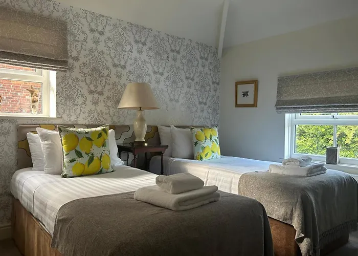 The Lodge