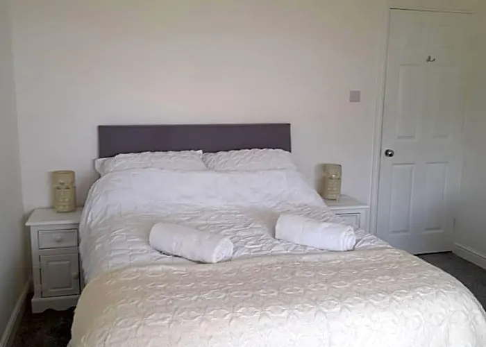 Nar River B&B