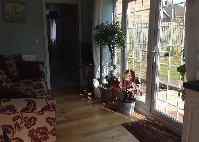 The Summer Room