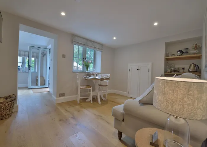 Pippin Heath House B&B
