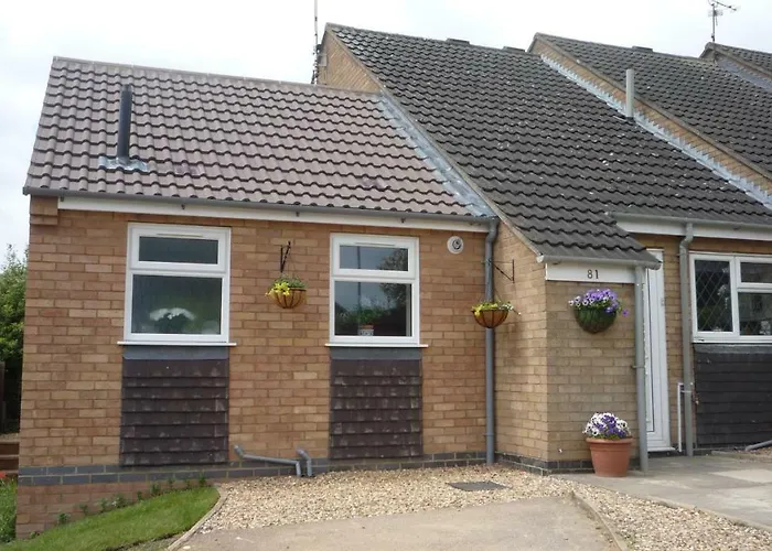 The Little Annexe
